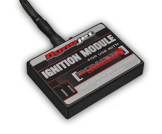 Dynojet PCV Ignition Module - Suzuki GSXR600