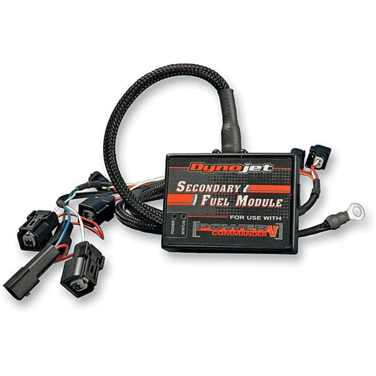 Dynojet Secondary Fuel Module - Honda CBR600RR