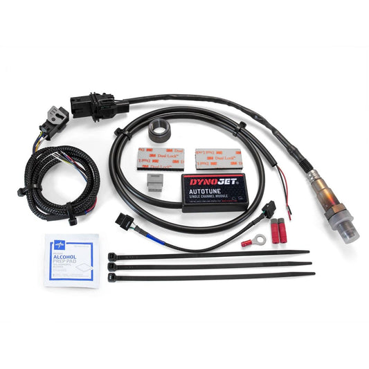 Dynojet PCV Auto Tune (Single Channel) - Suzuki GSXR1000