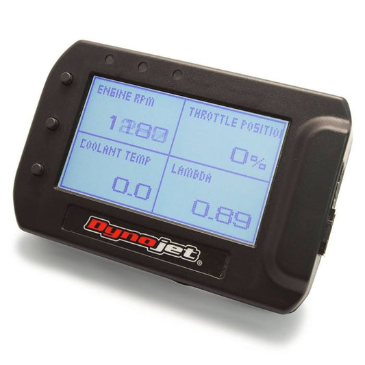 Dynojet POD-300 Digital Display - Honda CBR600RR